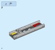 Istruzioni per la Costruzione - LEGO - 60197 - Passenger Train: Page 10