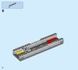 Istruzioni per la Costruzione - LEGO - 60197 - Passenger Train: Page 12