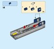 Istruzioni per la Costruzione - LEGO - 60197 - Passenger Train: Page 17