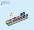 Istruzioni per la Costruzione - LEGO - 60197 - Passenger Train: Page 18