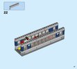 Istruzioni per la Costruzione - LEGO - 60197 - Passenger Train: Page 27