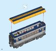 Istruzioni per la Costruzione - LEGO - 60197 - Passenger Train: Page 54