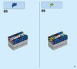 Istruzioni per la Costruzione - LEGO - 60197 - Passenger Train: Page 9