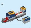 Istruzioni per la Costruzione - LEGO - 60197 - Passenger Train: Page 11