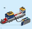 Istruzioni per la Costruzione - LEGO - 60197 - Passenger Train: Page 14