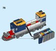 Istruzioni per la Costruzione - LEGO - 60197 - Passenger Train: Page 17