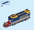 Istruzioni per la Costruzione - LEGO - 60197 - Passenger Train: Page 18