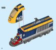 Istruzioni per la Costruzione - LEGO - 60197 - Passenger Train: Page 34