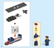 Istruzioni per la Costruzione - LEGO - 60197 - Passenger Train: Page 12