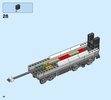 Istruzioni per la Costruzione - LEGO - 60197 - Passenger Train: Page 36