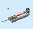 Istruzioni per la Costruzione - LEGO - 60197 - Passenger Train: Page 40