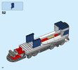 Istruzioni per la Costruzione - LEGO - 60197 - Passenger Train: Page 54