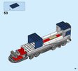 Istruzioni per la Costruzione - LEGO - 60197 - Passenger Train: Page 55