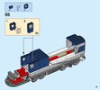 Istruzioni per la Costruzione - LEGO - 60197 - Passenger Train: Page 57