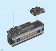 Istruzioni per la Costruzione - LEGO - 60197 - Passenger Train: Page 46