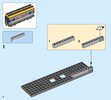 Istruzioni per la Costruzione - LEGO - 60197 - Passenger Train: Page 4