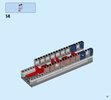 Istruzioni per la Costruzione - LEGO - 60197 - Passenger Train: Page 17