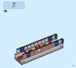 Istruzioni per la Costruzione - LEGO - 60197 - Passenger Train: Page 19