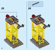 Istruzioni per la Costruzione - LEGO - 60198 - Cargo Train: Page 56