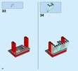 Istruzioni per la Costruzione - LEGO - 60198 - Cargo Train: Page 60