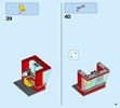 Istruzioni per la Costruzione - LEGO - 60198 - Cargo Train: Page 63