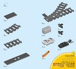 Istruzioni per la Costruzione - LEGO - 60198 - Cargo Train: Page 83