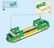 Istruzioni per la Costruzione - LEGO - 60198 - Cargo Train: Page 5