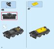 Istruzioni per la Costruzione - LEGO - 60198 - Cargo Train: Page 18