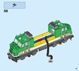 Istruzioni per la Costruzione - LEGO - 60198 - Cargo Train: Page 29