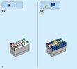 Istruzioni per la Costruzione - LEGO - 60198 - Cargo Train: Page 32