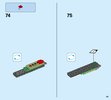 Istruzioni per la Costruzione - LEGO - 60198 - Cargo Train: Page 43