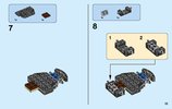 Istruzioni per la Costruzione - LEGO - 60198 - Cargo Train: Page 13