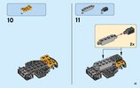 Istruzioni per la Costruzione - LEGO - 60198 - Cargo Train: Page 15