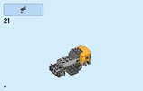 Istruzioni per la Costruzione - LEGO - 60198 - Cargo Train: Page 22