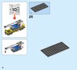 Istruzioni per la Costruzione - LEGO - 60198 - Cargo Train: Page 36