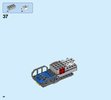 Istruzioni per la Costruzione - LEGO - 60198 - Cargo Train: Page 44