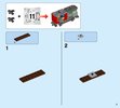 Istruzioni per la Costruzione - LEGO - 60198 - Cargo Train: Page 3