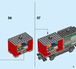 Istruzioni per la Costruzione - LEGO - 60198 - Cargo Train: Page 39