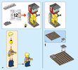 Istruzioni per la Costruzione - LEGO - 60198 - Cargo Train: Page 40