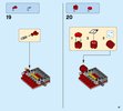 Istruzioni per la Costruzione - LEGO - 60198 - Cargo Train: Page 51