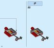 Istruzioni per la Costruzione - LEGO - 60198 - Cargo Train: Page 54