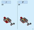 Istruzioni per la Costruzione - LEGO - 60198 - Cargo Train: Page 55