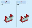 Istruzioni per la Costruzione - LEGO - 60198 - Cargo Train: Page 61