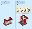 Istruzioni per la Costruzione - LEGO - 60198 - Cargo Train: Page 62