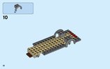 Istruzioni per la Costruzione - LEGO - 60198 - Cargo Train: Page 12