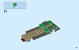 Istruzioni per la Costruzione - LEGO - 60198 - Cargo Train: Page 13