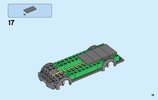 Istruzioni per la Costruzione - LEGO - 60198 - Cargo Train: Page 19