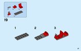 Istruzioni per la Costruzione - LEGO - 60198 - Cargo Train: Page 21