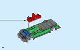 Istruzioni per la Costruzione - LEGO - 60198 - Cargo Train: Page 22