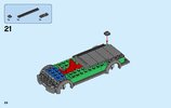 Istruzioni per la Costruzione - LEGO - 60198 - Cargo Train: Page 24